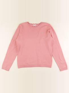 Seconde main-Fille-Pull - 12 ans