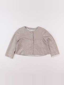 Seconde main-Fille-Veste - 6 ans
