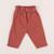 Jogging - 3 mois Rouge 1 - vertbaudet enfant 