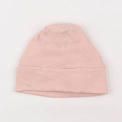 Seconde main-Fille-Bonnet - 6 mois