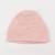 Bonnet - 6 mois Rose 1 - vertbaudet enfant 