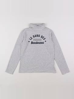 Seconde main-Fille-Sous-pull - 10 ans