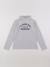 Sous-pull - 10 ans Gris 1 - vertbaudet enfant 