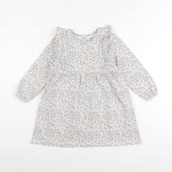 Seconde main-Fille-Robe - 3 ans