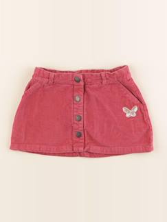 Seconde main-Fille-Jupe - 3 ans