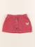 Jupe - 3 ans Rose, or 1 - vertbaudet enfant 
