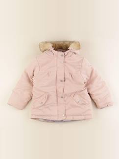 Seconde main-Fille-Parka - 36 mois