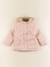 Parka - 36 mois Rose 1 - vertbaudet enfant 