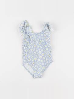 Seconde main-Fille-Maillot de bain - 18 mois