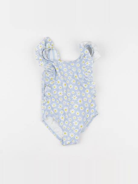 Maillot de bain - 18 mois Bleu 1 - vertbaudet enfant 