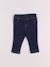 Jegging - 6 mois Bleu 1 - vertbaudet enfant 