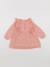 Robe - 24 mois Rose 1 - vertbaudet enfant 