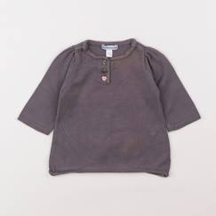 Seconde main-Fille-Robe - 3 mois