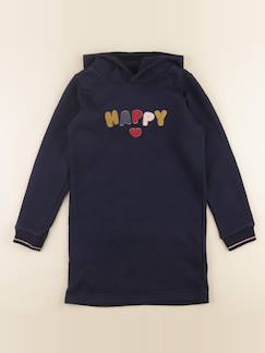Seconde main-Fille-Robe - 8 ans
