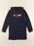 Robe - 8 ans Bleu 1 - vertbaudet enfant 