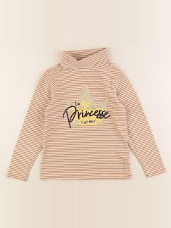 Seconde main-Fille-Sous-pull - 6 ans