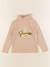 Sous-pull - 6 ans Blanc, jaune 1 - vertbaudet enfant 