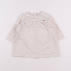 Seconde main-Fille-Robe - 12 mois