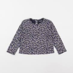 Seconde main-Fille-Tee-shirt - 2 ans