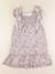 Robe - 8 ans Multicolore 1 - vertbaudet enfant 