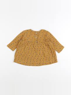Seconde main-Fille-Robe - 6 mois
