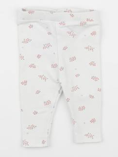 Seconde main-Fille-Legging - 3 mois