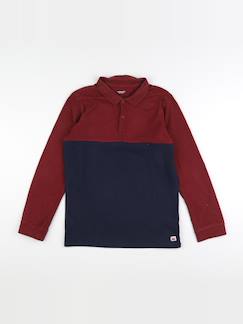 Seconde main-Garçon-Polo - 14 ans