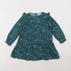 Seconde main-Fille-Robe - 3 ans