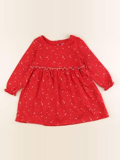Seconde main-Fille-Robe - 8 ans