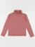 Sous-pull - 12 ans Rose 1 - vertbaudet enfant 