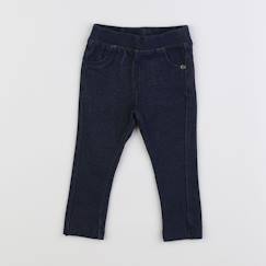 Seconde main-Fille-Jegging - 6 mois
