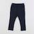 Jegging - 6 mois Bleu 1 - vertbaudet enfant 