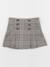 Jupe - 3 ans Gris 1 - vertbaudet enfant 