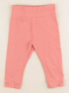 Seconde main-Fille-Legging - 12 mois