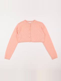 Seconde main-Fille-Gilet - 12 ans