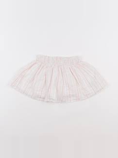 Seconde main-Fille-Jupe - 3 ans
