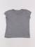 Maillot de corps - 12 ans Gris 1 - vertbaudet enfant 