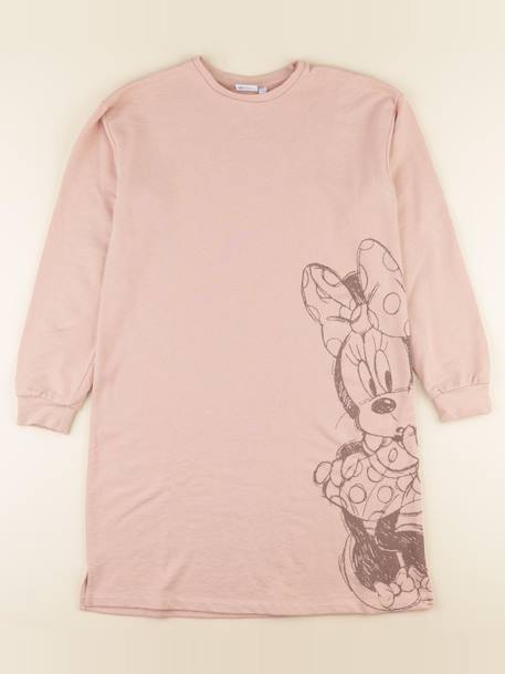 Robe - 12 ans Rose 1 - vertbaudet enfant 