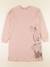 Robe - 12 ans Rose 1 - vertbaudet enfant 