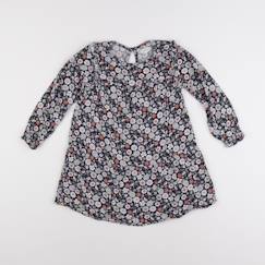 Seconde main-Fille-Robe - 4 ans