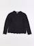 Pull - 10 ans Gris 1 - vertbaudet enfant 
