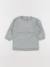 Robe - 24 mois Gris, vert 1 - vertbaudet enfant 