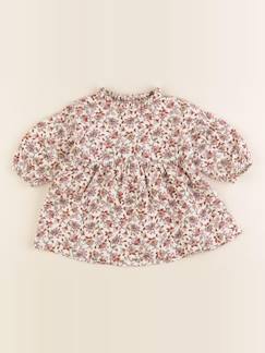 Seconde main-Fille-Robe - 3 mois