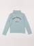 Sous-pull - 10 ans Bleu 1 - vertbaudet enfant 