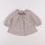 Robe - 6 mois Beige 1 - vertbaudet enfant 