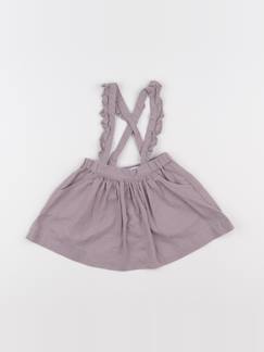 Seconde main-Fille-Jupe - 12 mois