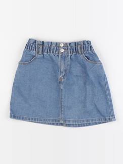 Seconde main-Fille-Jupe - 9 ans