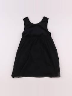 Seconde main-Fille-Robe - 6 ans