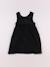 Robe - 6 ans Noir 1 - vertbaudet enfant 