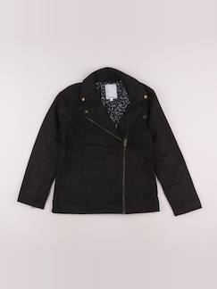 Seconde main-Fille-Veste - 12 ans
